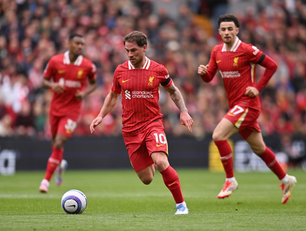 C羅：我和梅西的競爭已結束，喜愛我的球迷沒必要討厭他.